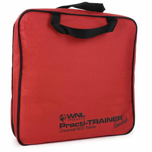 Notfalltasche - XFTCASE-120-4 - WNL Products - Nylon