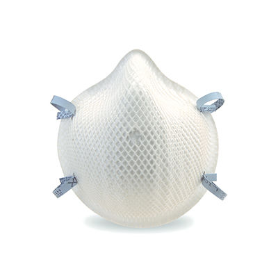 N95-Schutzmaske - 2200N95  - Moldex-Metric Inc - PVC-frei / Halbgesicht / unisex