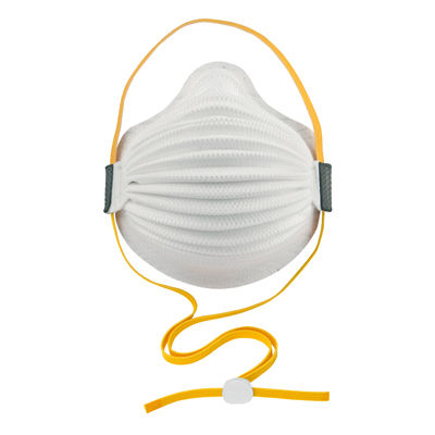 P95-Schutzmaske - 4300P95 - Moldex-Metric Inc - PVC-frei / Halbgesicht / unisex