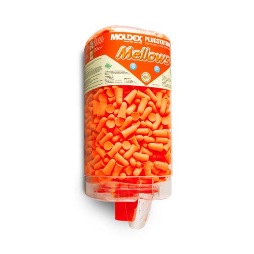 Ohrpfropfen - Mellows PlugStation® - Moldex-Metric Inc