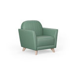 Patientenzimmer-Sessel