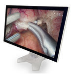 medizinisch Monitor