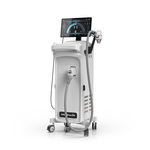 Dermatologie-Laser