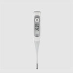 medizinisches Thermometer