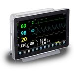 Patientenmonitor für Anästhesien