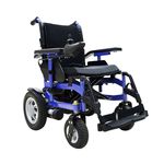 elektrischer Rollstuhl