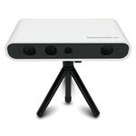 3D-Scanner / f&uuml;r Zahnmedizin