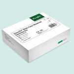 Lungenkrebs-Testkit
