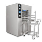 Laborsterilisator