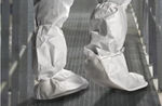 Medizinische Schutzstiefel / für Reinraum