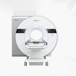 MRT-System / f&uuml;r Ganzk&ouml;rpertomographie