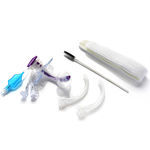 Kanüle für Intubation