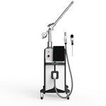 Laser für Pigmentläsionen