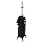 Dermatologie-Laser