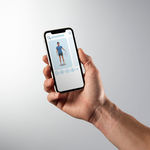 Mobile Applikation / f&uuml;r Tele-Rehabilitation