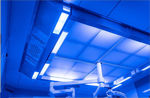 Laminar Flow Modul / für OP-Saal