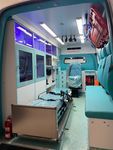 4-Tragen-Ambulanz