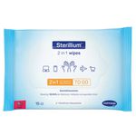 Feuchte Reinigungstücher / für die Handhygiene