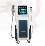 Elektrisches Massageger&auml;t / mit Rollgestell