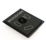 Trackball f&uuml;r medizinische Ger&auml;te