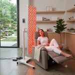 dermatologische Phototherapielampe
