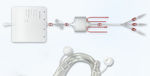 Bluttransfusionsset