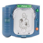 automatischer externer Defibrillator
