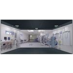 immersiver VR-Plattform