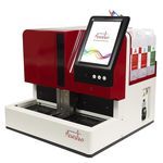 HPLC-Chromatograph