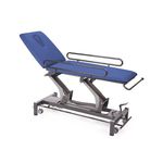 elektrische Massageliege