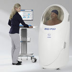 Body-Plethysmograph
