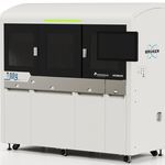 automatisiertes Molekularbiologie-Analyseger&auml;t