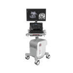 plattformmontiertes Ultraschallger&auml;t