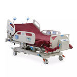 Krankenhausbett