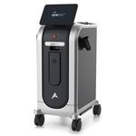 Laser f&uuml;r Epilation