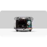 manueller externer Defibrillator