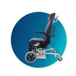 ergonomischer Patienten-Transportstuhl