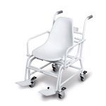 Sitzpersonenwaage