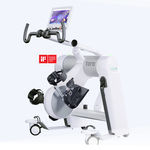 Beinbeweglichkeits-Rehabilitationssystem