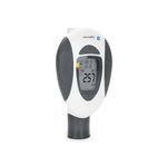 elektronischer Peak-Flow-Meter