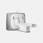CT-Scanner / f&uuml;r kardiovaskul&auml;re Tomographie