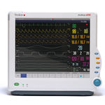 EKG-Patientenmonitor