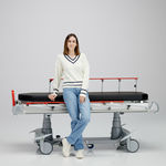 Trage f&uuml;r Krankenwagen