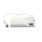 elektronische Babywaage
