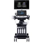 plattformmontiertes Ultraschallgerät