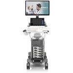 plattformmontiertes Tierärztliches Ultraschallsystem
