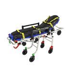 Fahrtrage f&uuml;r Krankenwagen