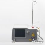 Phlebologie-Laser