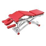 Behandlungstisch f&uuml;r Physiotherapie