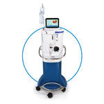 automatisches Sauerstofftherapieger&auml;t